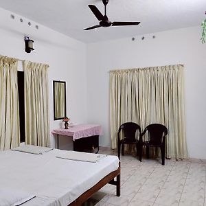 Standard Double or Twin Room Sea View